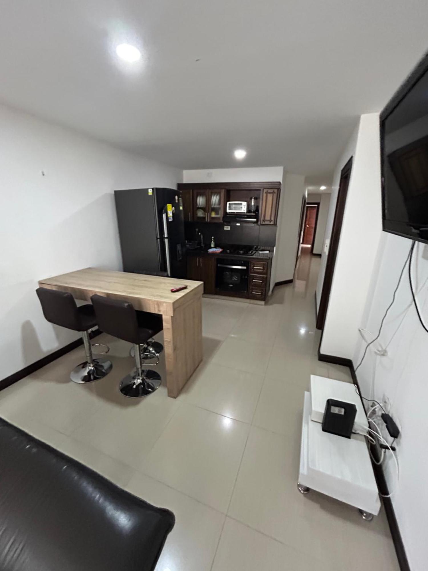 Apartment Cerca A Plaza Mayor *