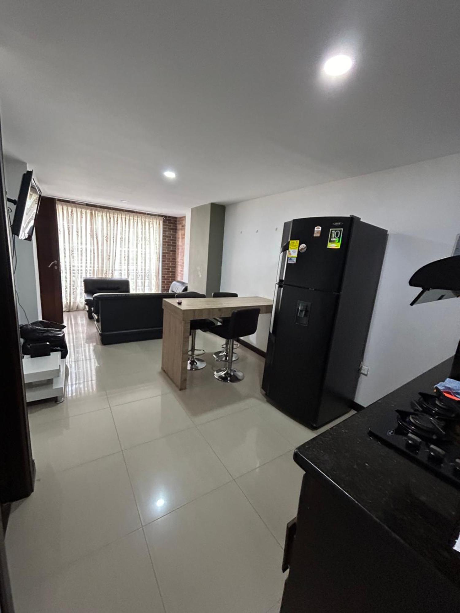 Apartment Cerca A Plaza Mayor