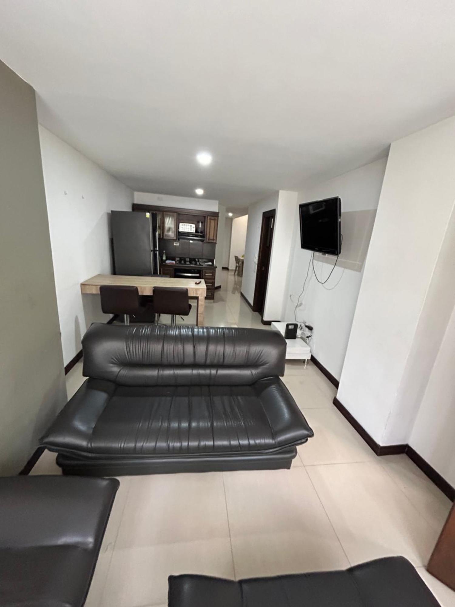 Cerca A Plaza Mayor Apartment Medellin