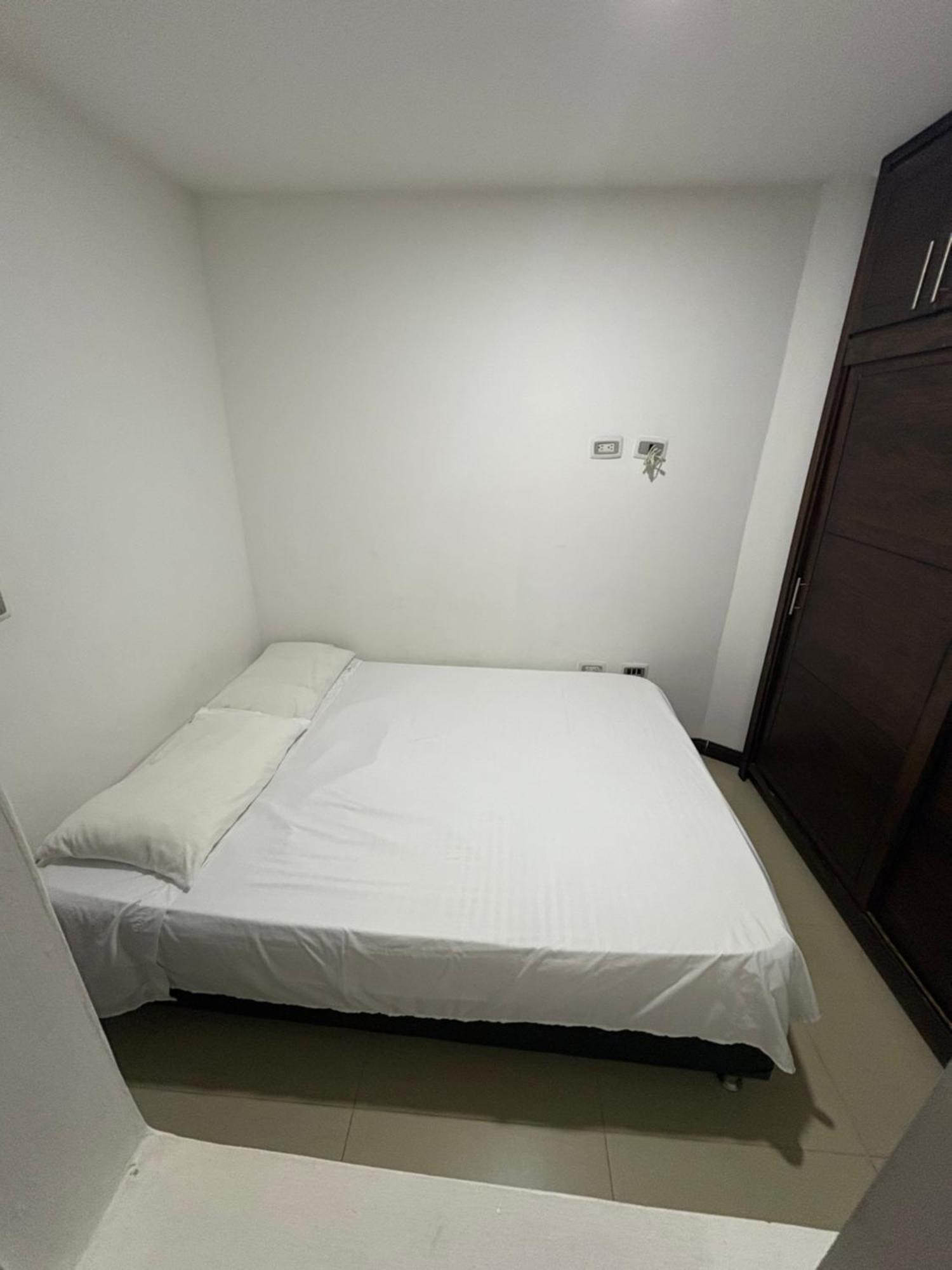 Apartment Cerca A Plaza Mayor